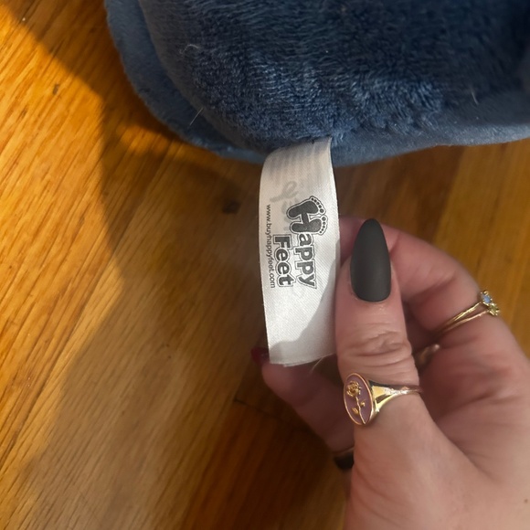 Happy Feet - Cute Stitch Slippers - Picture 8 of 12